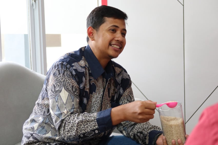 Istiqomah Meneliti, 2 Dosen UNEJ Kembali Masuk Daftar Peneliti Berpengaruh Dunia 2025