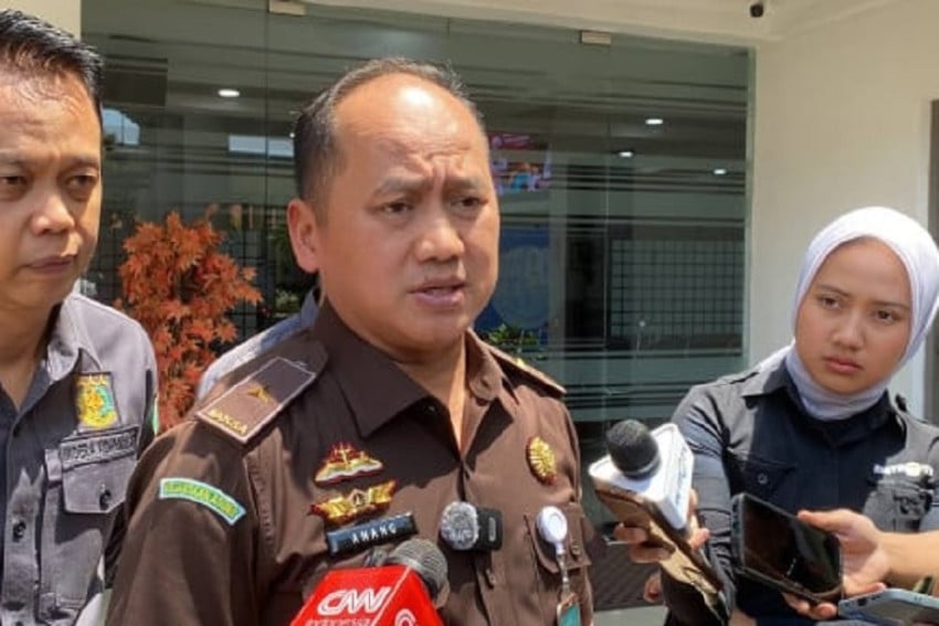 Kejagung Sita Aset Terpidana Korupsi Timah Senilai Rp 216 Miliar