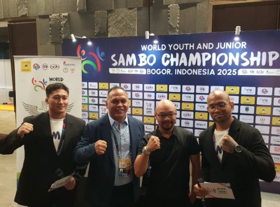 Peserta dan FIAS Puas, Indonesia Dapat Tawaran Event Lebih Besar