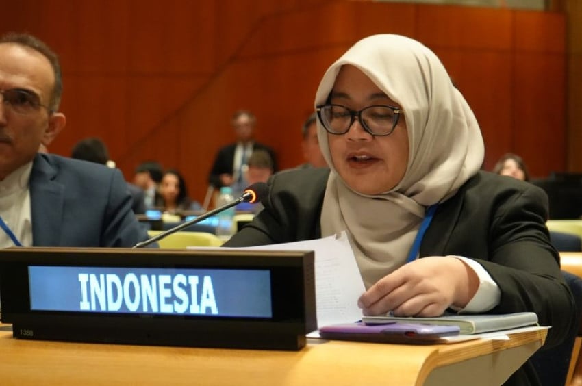 Kemenhut Pastikan Kayu Indonesia Legal, Lestari, dan Terverifikasi