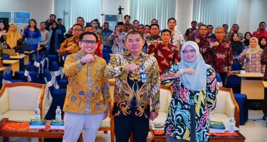 Kemkomdigi Tingkatkan Efektivitas Komunikasi Publik melalui Teknologi dan Kehumasan