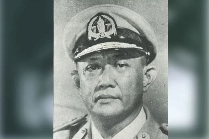 Kisah Kapolri Jenderal Raden Soekarno Djojonegoro Menangis yang Bikin Prajurit Brimob Berbisik-bisik