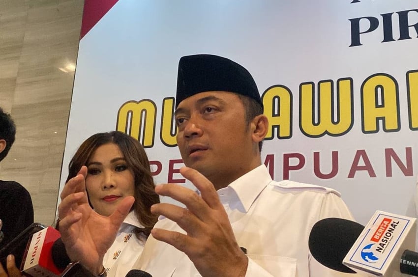 Komite Reformasi Polri Belum Diumumkan, Ini Alasannya