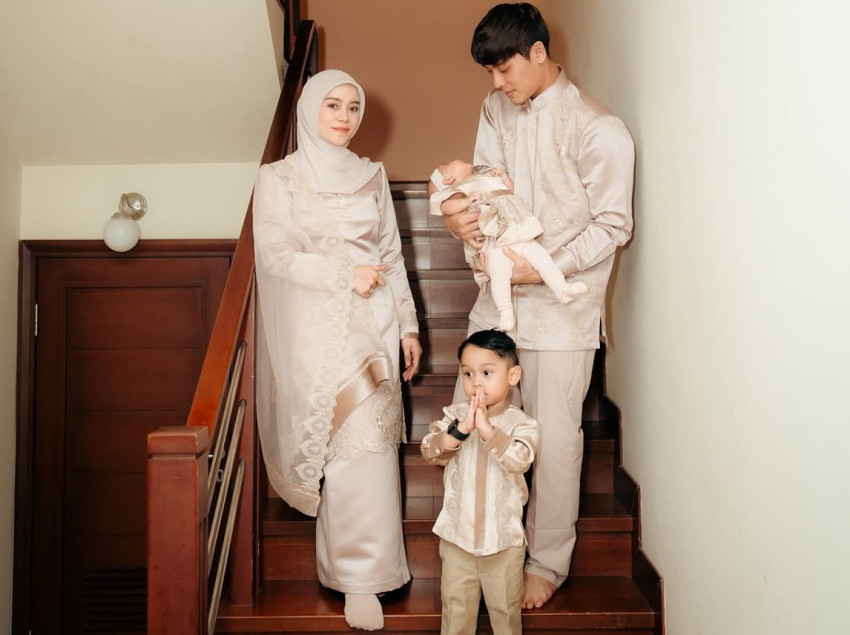 Lesti Kejora Kelelahan Diperiksa Soal Kasus Hak Cipta, Benarkah karena Hamil Anak Ketiga?