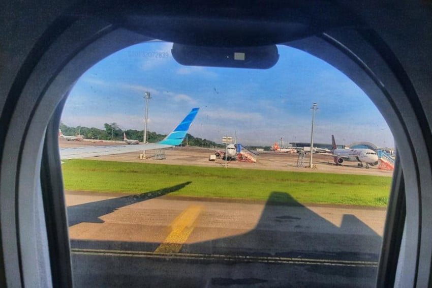 Menhub Pastikan Diskon Tiket Pesawat di Momen Nataru 2026, Catat Periode Berlakunya