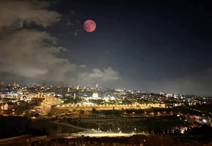 Menteri Israel Berdoa untuk Kemenangan Perang Gaza di Masjid Al Aqsa, Bagaimana Nasib Status Quo?