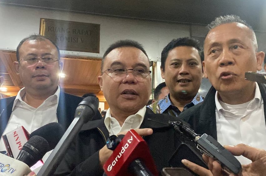 Apa Pun yang Diputuskan, Kita Akan Ikut