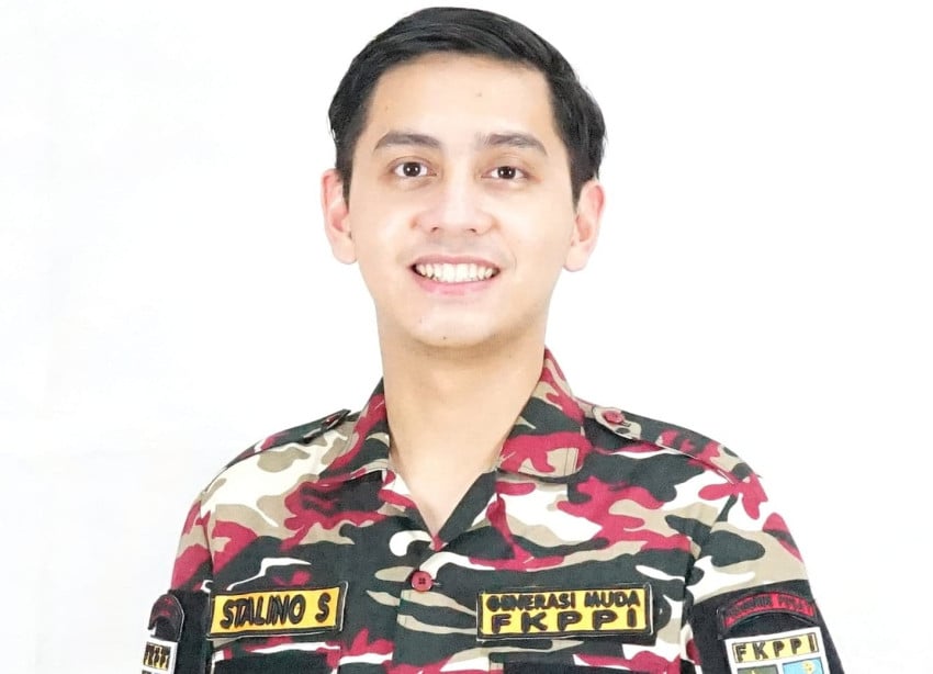 MKD Tolak Pengunduran Diri Rahayu Saraswati, Stalino Ungkap Sepak Terjang Mbak Sara