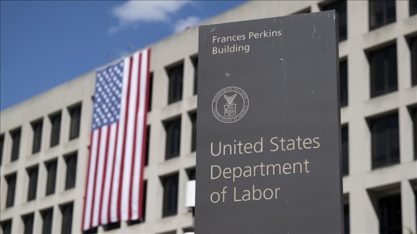 Pemerintah AS Tutup setelah Senat Gagal Loloskan RUU Anggaran