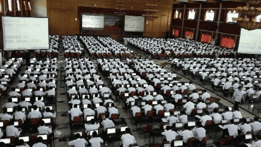 Pemerintah Diminta Beri Kepastian Soal Rekrutmen CPNS 2026