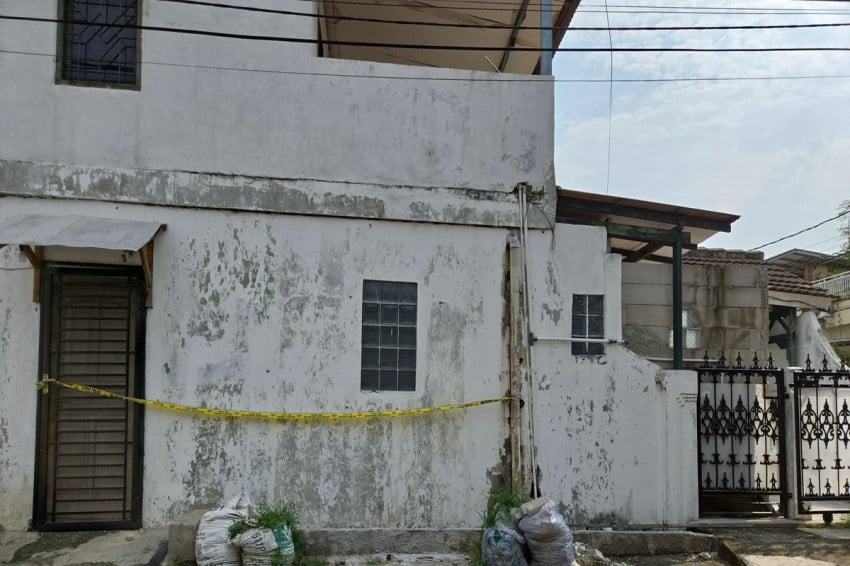 Pertamina Apresiasi Polrestro Tangerang Kota Bongkar Penyalahgunaan Gas 3 Kg