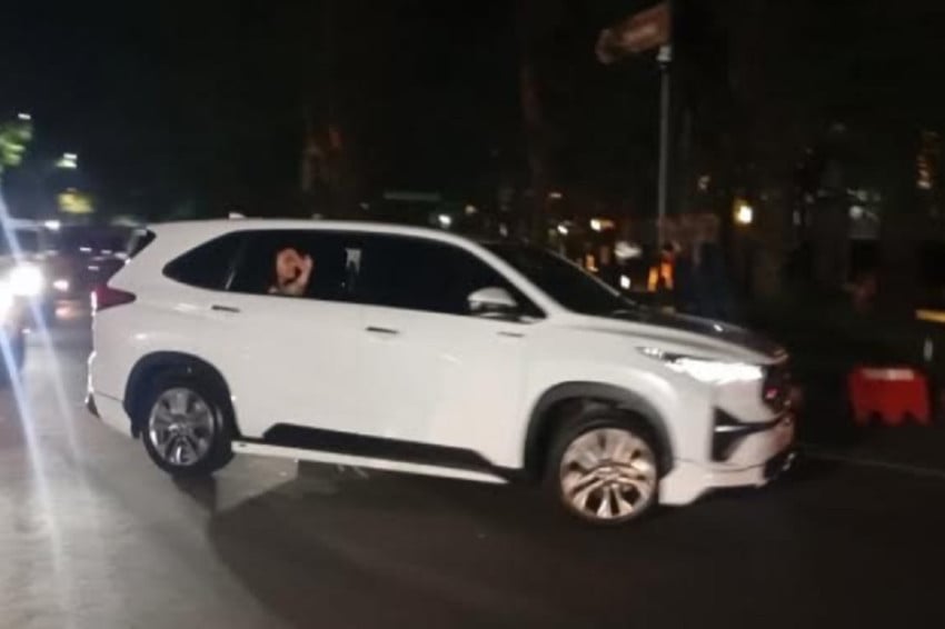 Prabowo dan Gibran Rapat Bareng di Kertanegara Malam Ini, Bahas Apa?