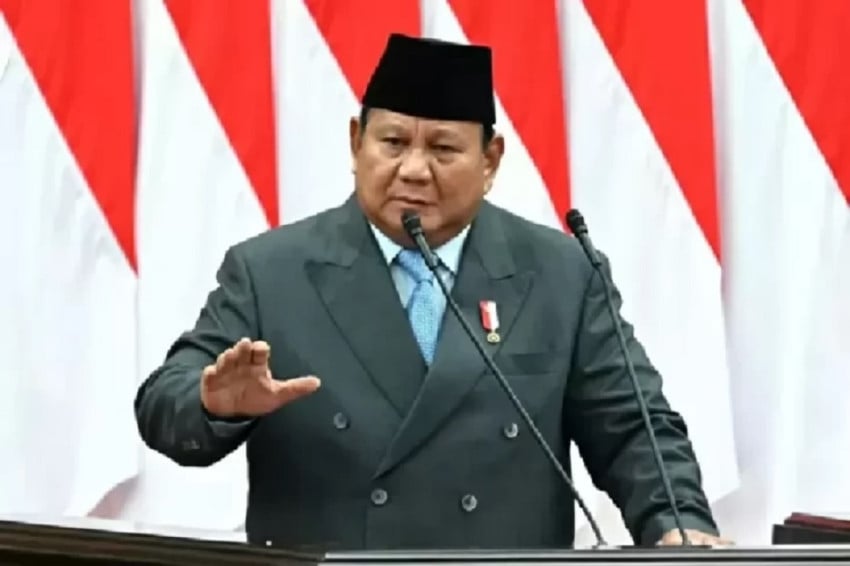 Presiden Prabowo Kembali Panggil Menteri ke Kertanegara, Bahas Apa?