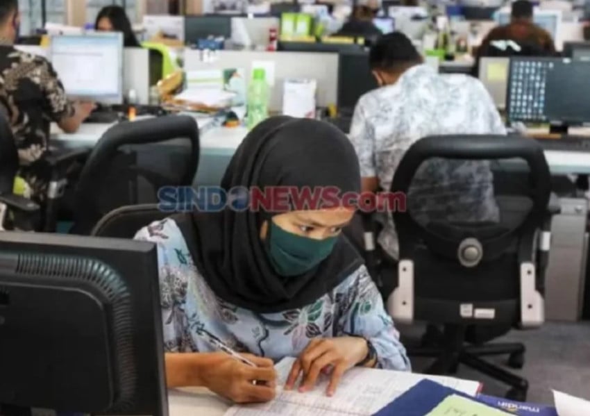 Program Magang Pemerintah Dibuka 7 Oktober, Ini Daftar Perusahaannya