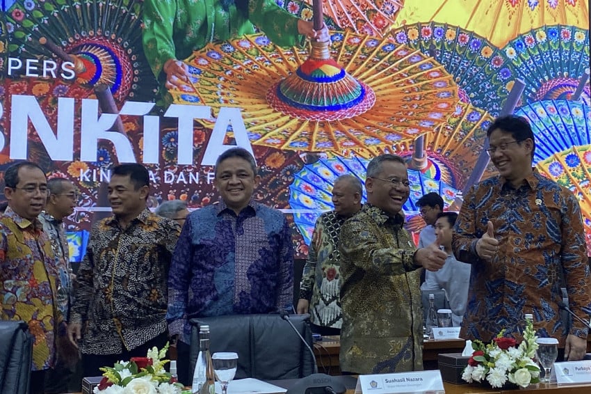 Purbaya Tak Akan Bangun Badan Penerimaan Negara, Ini Alasannya