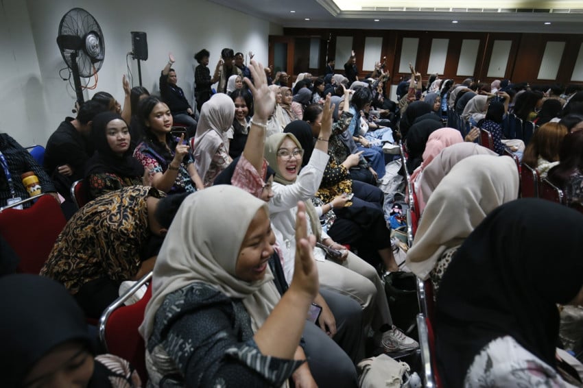 Rektor MNC University Ungkap Strategi Siapkan Mahasiswa di Era Digital