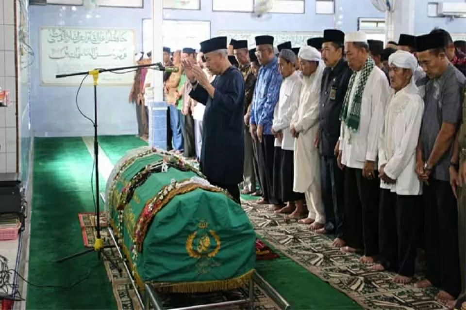 Salat Jenazah, Bacaan Niat dan Pahalanya yang Luar Biasa