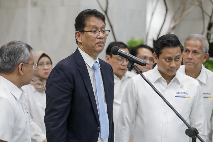 Daripada Bikin Noise, Mungkin Kita Akhiri