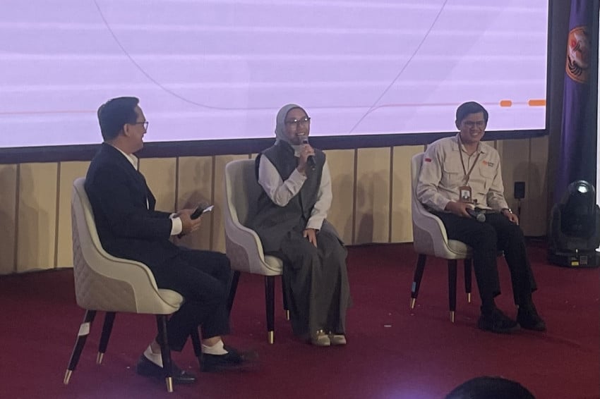 Gen Z Harus Jadi Motor Perubahan