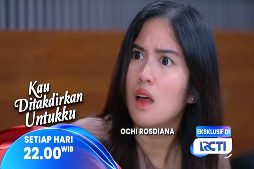 Wildan Susun Rencana Dapatkan Bukti DNA Alya, Jenny Siapkan Kejutan