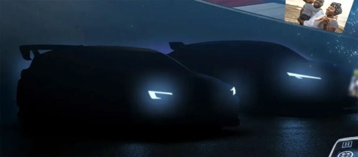 Subaru STI Listrik dan Hybrid Siap Tampil di Japan Mobility Show 2025