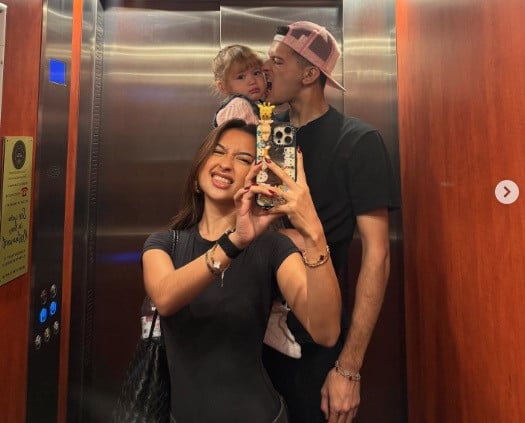 Suporter Indonesia Tak Bisa Masuk Stadion, Jennifer Coppen Sebut Fans Garuda Dipersulit