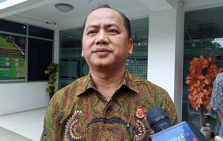 Tak Ada Kata Oplosan dalam Dakwaan Korupsi Minyak Mentah, Ini Penjelasan Kejagung