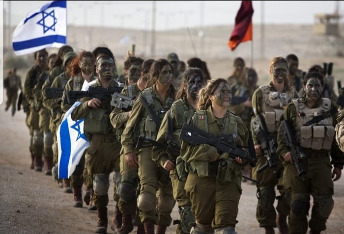 Israel Tembaki Warga Gaza, Hamas Tuding Zionis Langgar Gencatan Senjata