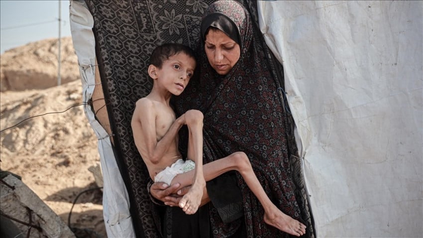 Tepat 2 Tahun Genosida Israel, Hamas Kecam Kegagalan Arab atas Situasi di Gaza