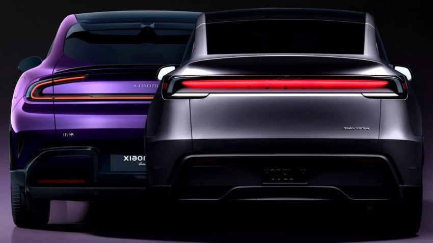 Pengakuan Jujur CEO Xiaomi di Balik Kelahiran Monster Listrik YU7