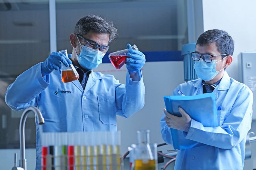 Tingkatkan Daya Saing UMKM, Surveyor Indonesia Dorong ESG dan Green Financing