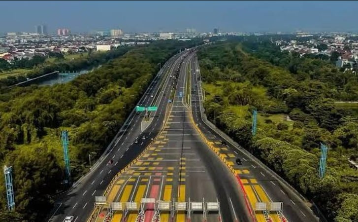 Tol Kataraja Resmi Beroperasi, PIK 2 Siap Jadi Pusat Ekonomi Baru di Utara Jakarta