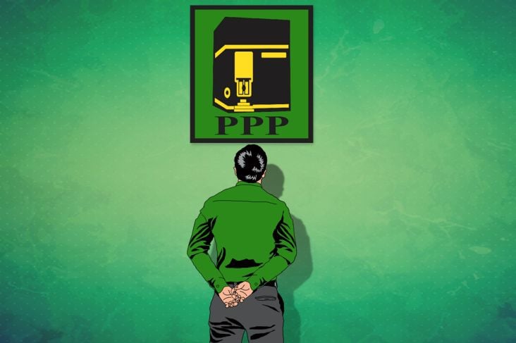 Usman Tokan Sebut Ada Orang Baik Tak Ingin Melihat PPP Rusak dan Hancur