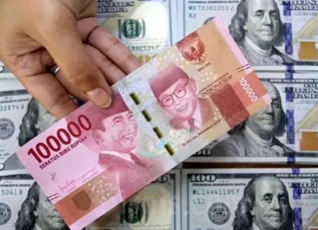 Utang Pemerintah Tembus Rp9.138 Triliun, Terbesar dari Pinjaman Luar Negeri