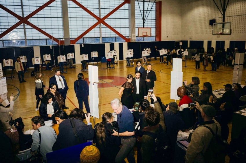 4 Respons Zionis terhadap Kemenangan Mamdani, Salah Satunya Meminta Warga Yahudi Pindah ke Israel