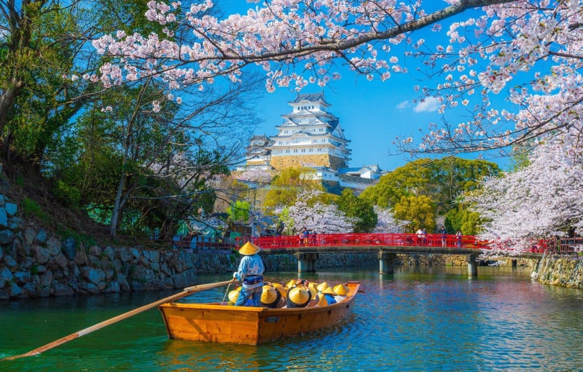 7 Negara yang Akan Buat Orang Jatuh Cinta Lagi pada Dunia