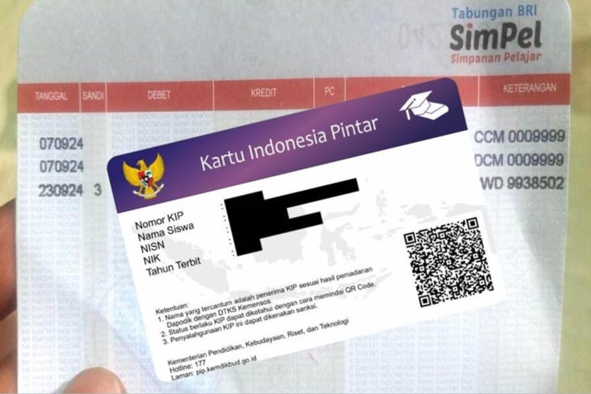 7 Penyebab Siswa Gagal Menerima PIP 2025, Waspadai Masalah NIK dan NISN Tidak Valid