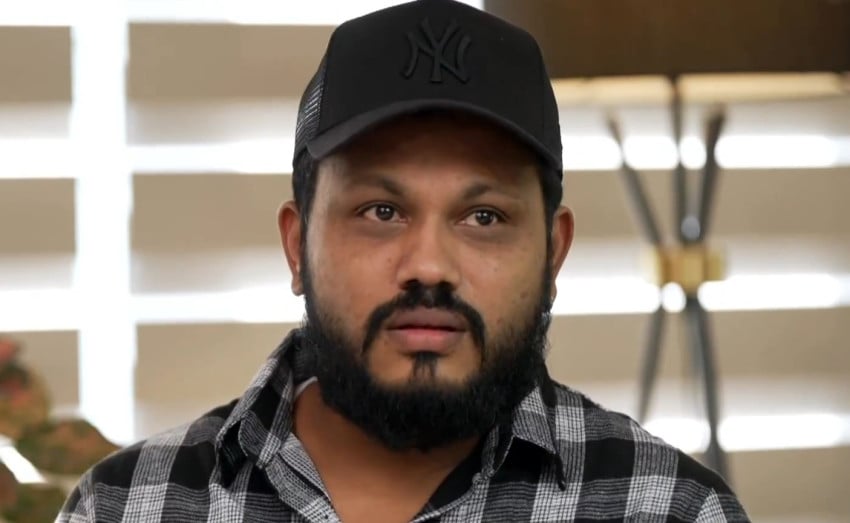 Apa yang Dirasakan Satu-satunya Korban Selamat Kecelakaan Air India?