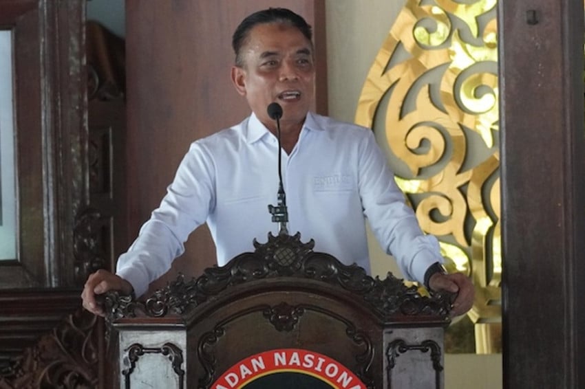 BNPT Dorong Siswa Banyumas Jadi Duta Toleransi Digital