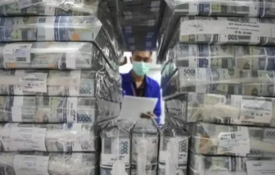 Cadangan Devisa Indonesia Naik Jadi USD149,9 Miliar per Oktober 2025