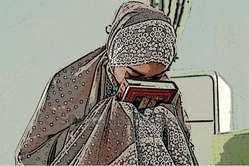 Doa agar Suami Tidak Selingkuh, Para Istri Amalkan Setiap Hari!