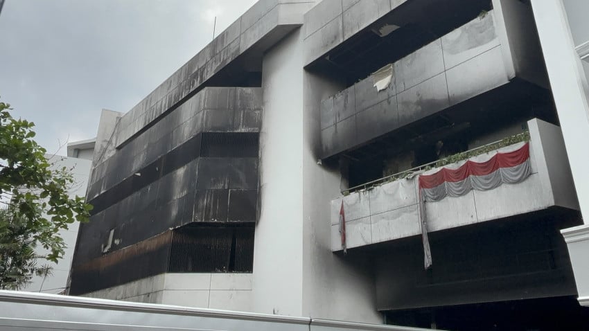 Dua Kerangka Manusia di Kwitang Diduga Sudah Terkontaminasi