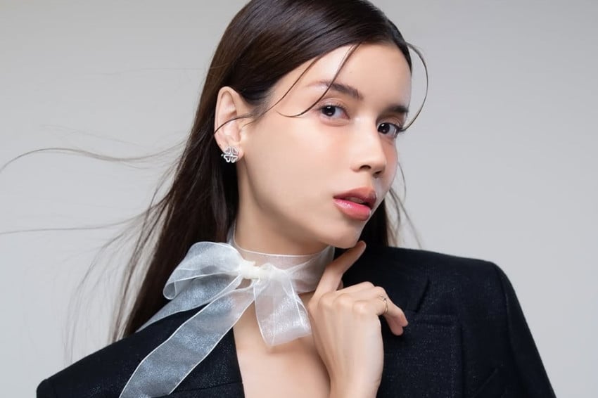 Gugat Cerai Deddy Corbuzier, Pernyataan Lama Sabrina Chairunnisa Soal Ingin Jadi Ibu Rumah Tangga Kembali Disorot