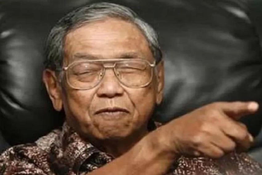 Gus Dur Diusulkan Jadi Pahlawan Nasional, Cak Imin: Bangga dan Bersyukur