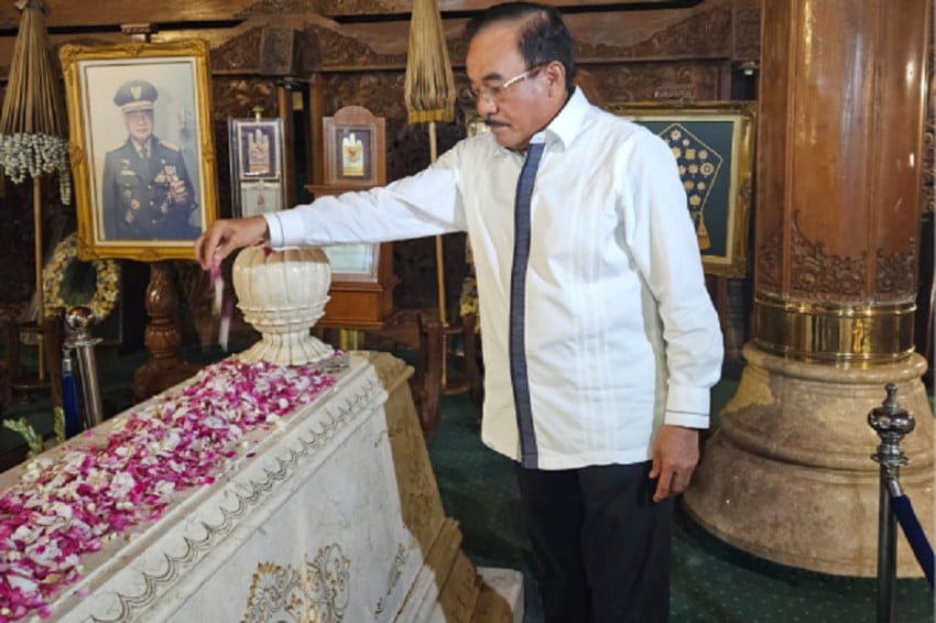 Hadirkan Pemerataan Pembangunan hingga Papua, Soeharto Dinilai Layak Jadi Pahlawan Nasional