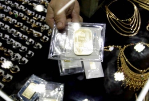 Harga Emas Naik Tajam, Inflasi Jakarta Lampaui Nasional