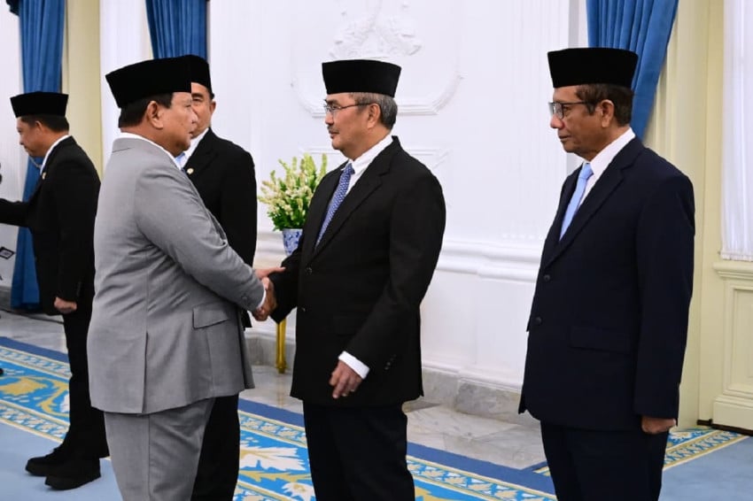 Dengarkan Suara Elite dan Warganet