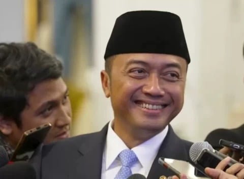 Libatkan Danantara, Istana Bocorkan Rencana Merger GoTo dan Grab