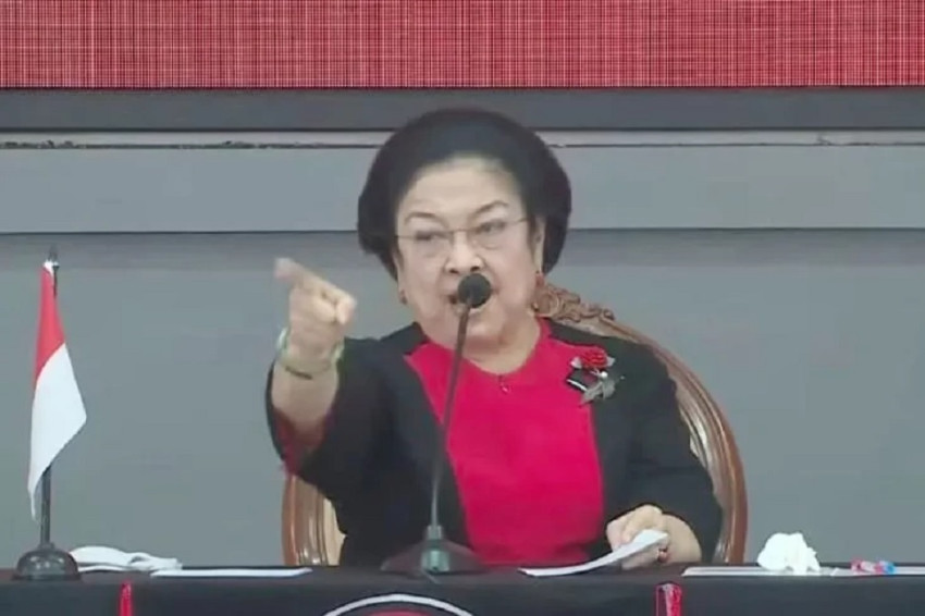 Megawati Usulkan Konferensi Asia–Afrika Plus, untuk Apa?