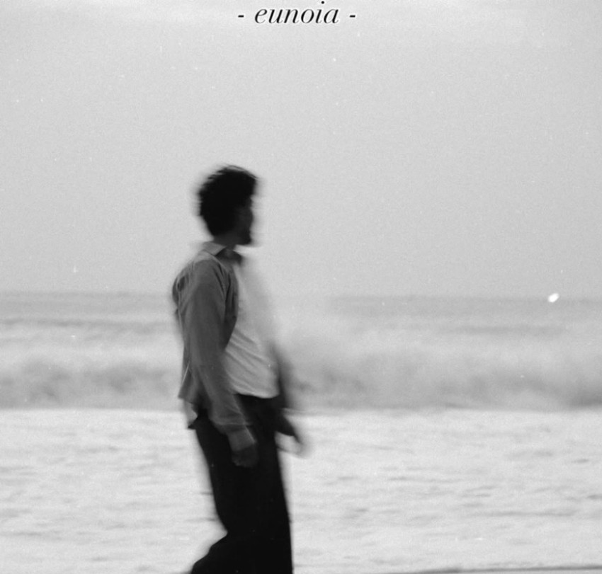 Nuca Spill Akan Rilis Album Perdana pada 26 November Mendatang